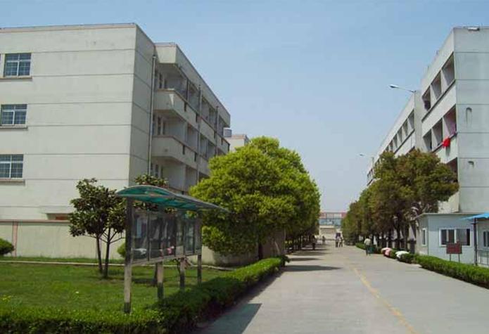 精元电脑 (江苏)隶属台湾精元电脑股份,其生产工厂